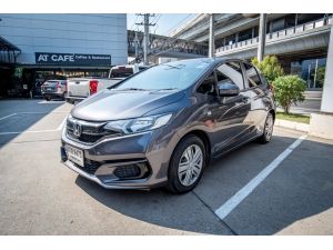 2017 Honda Jazz 1.5 S i-VTEC Hatchback AT
